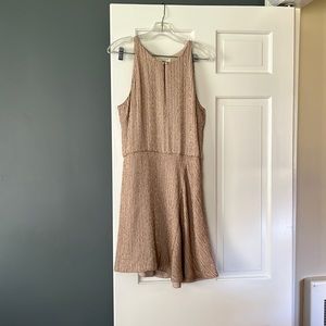 Halston Heritage dress